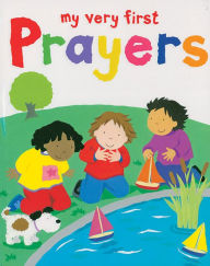 My Very First Prayers