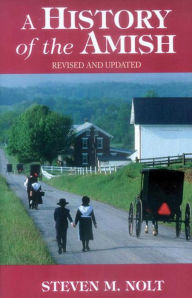 A History of The Amish