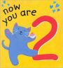 Now You Are