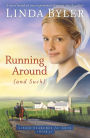 Running Around (and Such) (Lizzie Searces for Love Series #1)