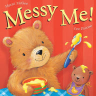 Messy Me!