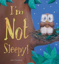 I'm Not Sleepy
