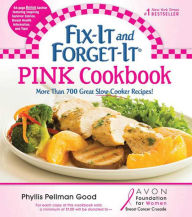 Fix-It and Forget-It