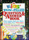 Kids' Funfilled Question & Answer Book