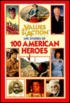 100 America Heroes
