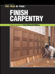 Finish Carpentry