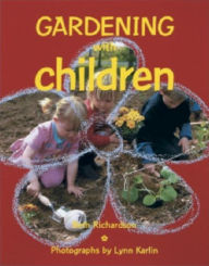 Gardening with Children