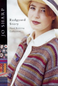 Rudgyard Story: Handknitting Collection