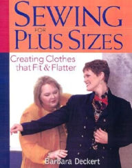 Sewing for Plus Sizes: Creating Clothes That Fit and Flatter