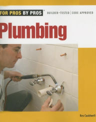 Title: Plumbing, Author: Rex Cauldwell