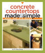 Concrete Countertops Made Simple: A Step-By-Step Guide