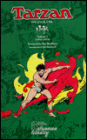 Tarzan: 1932-1933