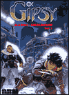 Title: Gipsy: The Gipsy Star, Author: Enrico Marini