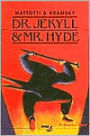 Dr. Jekyll and Mr. Hyde (NBM graphic novel edition)