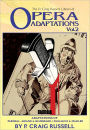 P. Craig Russell Library of Opera Adapations, Volume 2