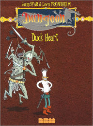 Dungeon: Duck Heart