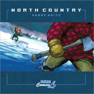 Title: North Country, Author: Shane White
