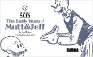 The Early Years of Mutt and Jeff