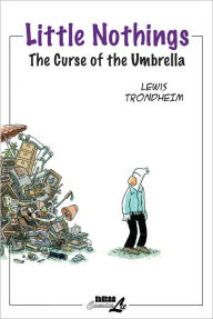 Little Nothings, Volume 1: The Curse of the Umbrella