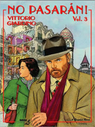 No Pasaran, Volume 3