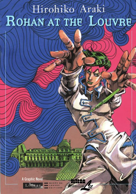 JoJo's Bizarre Adventure Creator Outs His Strangest Online Hobby