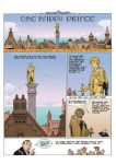 Alternative view 3 of The Happy Prince (Fairy Tales of Oscar Wilde Series)