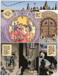 Alternative view 4 of The Happy Prince (Fairy Tales of Oscar Wilde Series)