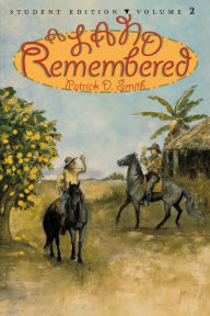Title: A Land Remembered, Author: Patrick D Smith