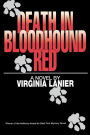 Death in Bloodhound Red (Jo Beth Sidden Series #1)