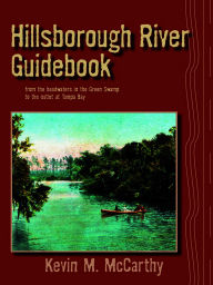 Title: Hillsborough River Guidebook, Author: Kevin McCarthy