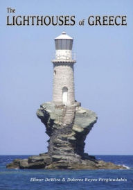 Title: The Lighthouses of Greece, Author: Elinor Wire