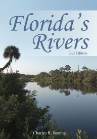 Title: Florida's Rivers, Author: Charles Boning