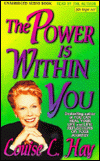 The Power Is Within You
