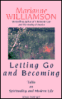Letting Go and Becoming
