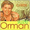 Suze Orman Money Cards: Words That Lead to Wealth
