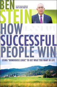 How Successful People Win: Using