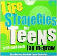 Life Strategies for Teens Cards
