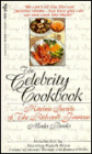 The Celebrity Cookbook