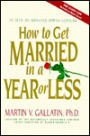 How to Get Married in a Year or Less