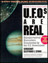 UFOs Are Real: Extraterrestrial Encounters Documented by the U.S. Government