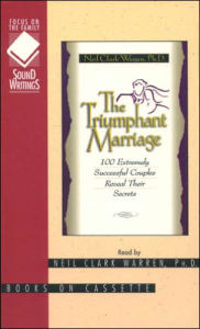 The Triumphant Marriage, 2 Cassettes