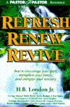 Refresh - Renew - Revive