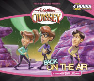 Title: Back on the Air, Author: AIO Team