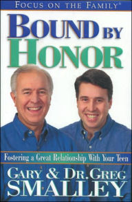 Bound by Honor