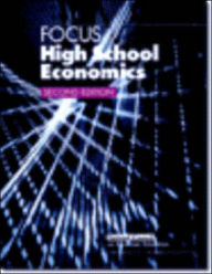 Focus: High School Economics