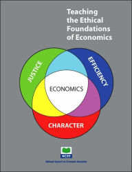 Teaching the Ethical Foundations of Economics