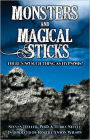 Monsters and Magical Sticks: There Is No Such Thing as Hypnosis