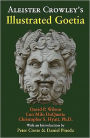 Aleister Crowley's Illustrated Goetia: Sexual Evocation