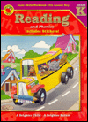 Reading and Phonics: Basic Skills Workbooks with Answer Key
