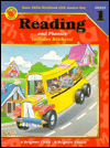 Reading and Phonics: Grade 1
